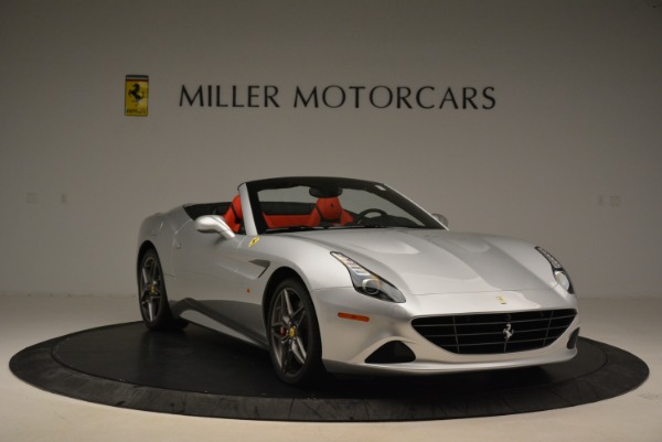 Used 2017 Ferrari California T Handling Speciale for sale Sold at Alfa Romeo of Westport in Westport CT 06880 11