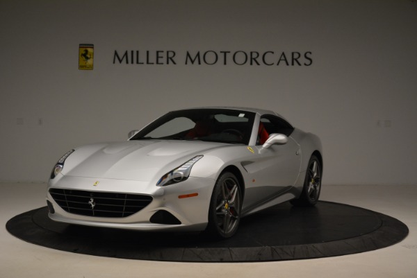 Used 2017 Ferrari California T Handling Speciale for sale Sold at Alfa Romeo of Westport in Westport CT 06880 13