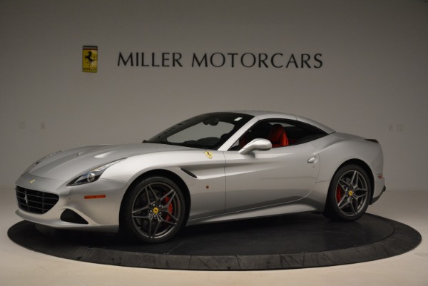 Used 2017 Ferrari California T Handling Speciale for sale Sold at Alfa Romeo of Westport in Westport CT 06880 14