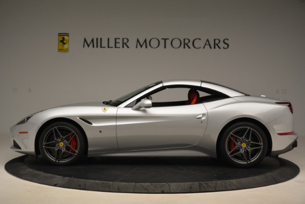 Used 2017 Ferrari California T Handling Speciale for sale Sold at Alfa Romeo of Westport in Westport CT 06880 15