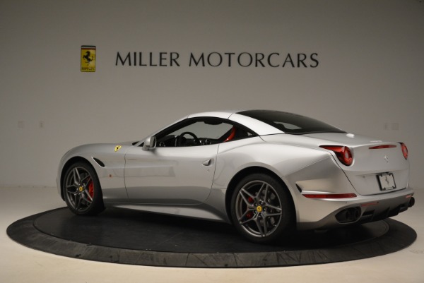 Used 2017 Ferrari California T Handling Speciale for sale Sold at Alfa Romeo of Westport in Westport CT 06880 16