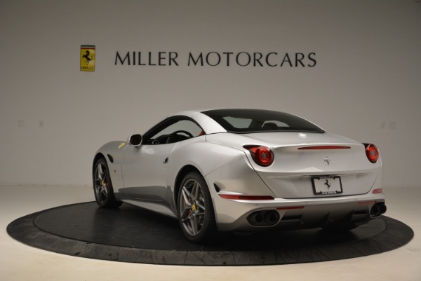 Used 2017 Ferrari California T Handling Speciale for sale Sold at Alfa Romeo of Westport in Westport CT 06880 17