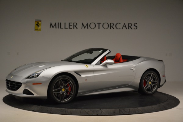 Used 2017 Ferrari California T Handling Speciale for sale Sold at Alfa Romeo of Westport in Westport CT 06880 2