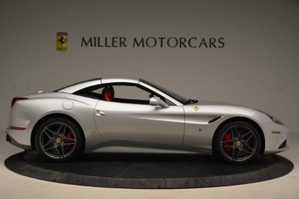 Used 2017 Ferrari California T Handling Speciale for sale Sold at Alfa Romeo of Westport in Westport CT 06880 21