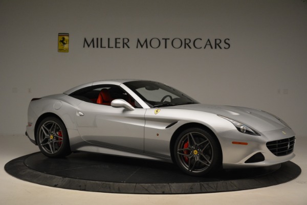 Used 2017 Ferrari California T Handling Speciale for sale Sold at Alfa Romeo of Westport in Westport CT 06880 22