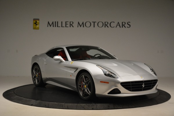 Used 2017 Ferrari California T Handling Speciale for sale Sold at Alfa Romeo of Westport in Westport CT 06880 23