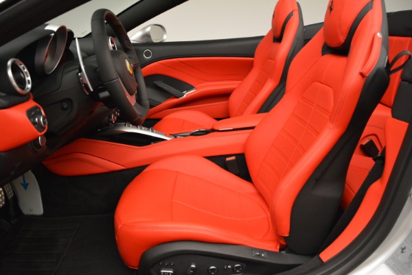 Used 2017 Ferrari California T Handling Speciale for sale Sold at Alfa Romeo of Westport in Westport CT 06880 26