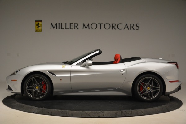 Used 2017 Ferrari California T Handling Speciale for sale Sold at Alfa Romeo of Westport in Westport CT 06880 3