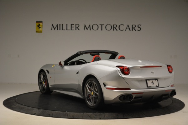 Used 2017 Ferrari California T Handling Speciale for sale Sold at Alfa Romeo of Westport in Westport CT 06880 5