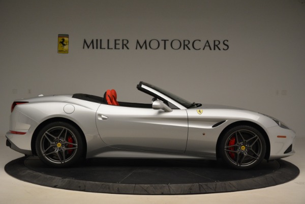 Used 2017 Ferrari California T Handling Speciale for sale Sold at Alfa Romeo of Westport in Westport CT 06880 9