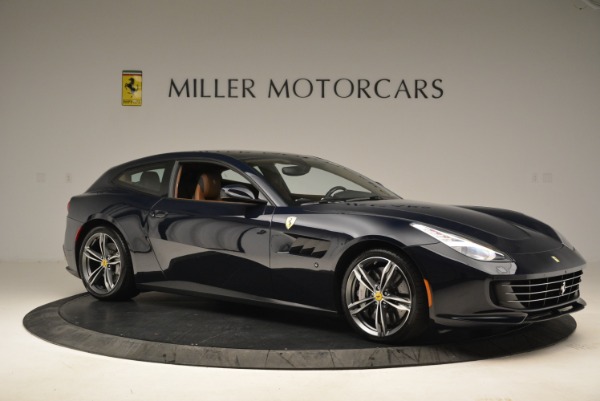 Used 2017 Ferrari GTC4Lusso for sale Sold at Alfa Romeo of Westport in Westport CT 06880 10