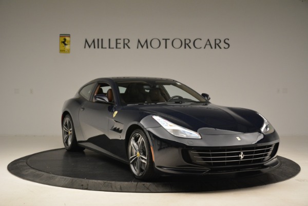 Used 2017 Ferrari GTC4Lusso for sale Sold at Alfa Romeo of Westport in Westport CT 06880 11