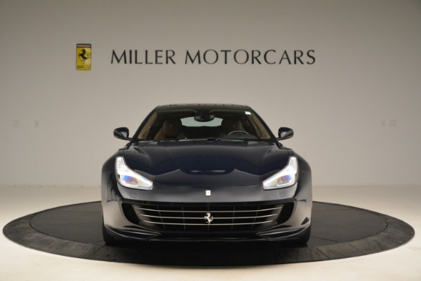 Used 2017 Ferrari GTC4Lusso for sale Sold at Alfa Romeo of Westport in Westport CT 06880 12