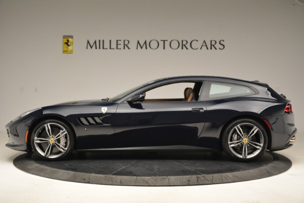 Used 2017 Ferrari GTC4Lusso for sale Sold at Alfa Romeo of Westport in Westport CT 06880 3