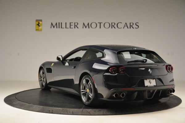 Used 2017 Ferrari GTC4Lusso for sale Sold at Alfa Romeo of Westport in Westport CT 06880 5