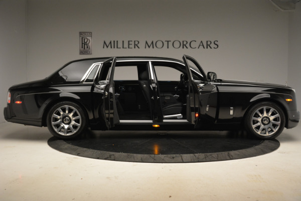 Used 2014 Rolls-Royce Phantom EWB for sale Sold at Alfa Romeo of Westport in Westport CT 06880 10