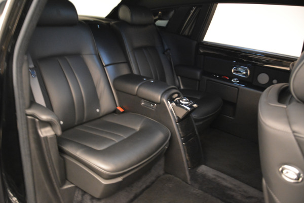 Used 2014 Rolls-Royce Phantom EWB for sale Sold at Alfa Romeo of Westport in Westport CT 06880 14