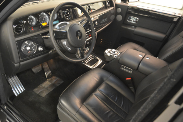 Used 2014 Rolls-Royce Phantom EWB for sale Sold at Alfa Romeo of Westport in Westport CT 06880 26