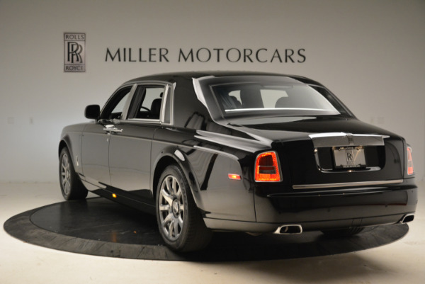 Used 2014 Rolls-Royce Phantom EWB for sale Sold at Alfa Romeo of Westport in Westport CT 06880 7