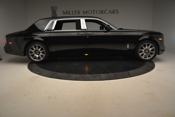 Used 2014 Rolls-Royce Phantom EWB for sale Sold at Alfa Romeo of Westport in Westport CT 06880 9