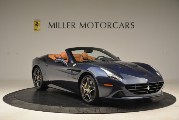 Used 2017 Ferrari California T Handling Speciale for sale Sold at Alfa Romeo of Westport in Westport CT 06880 11