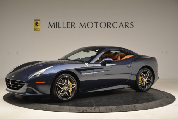 Used 2017 Ferrari California T Handling Speciale for sale Sold at Alfa Romeo of Westport in Westport CT 06880 14