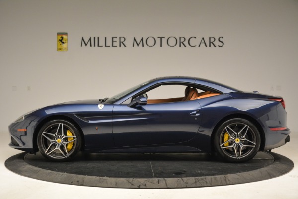 Used 2017 Ferrari California T Handling Speciale for sale Sold at Alfa Romeo of Westport in Westport CT 06880 15