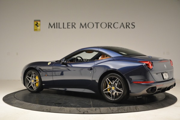 Used 2017 Ferrari California T Handling Speciale for sale Sold at Alfa Romeo of Westport in Westport CT 06880 16