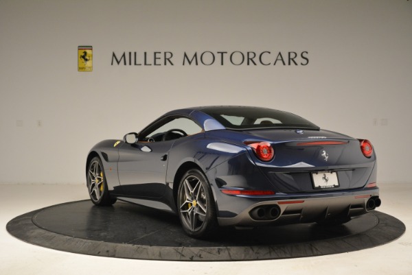 Used 2017 Ferrari California T Handling Speciale for sale Sold at Alfa Romeo of Westport in Westport CT 06880 17