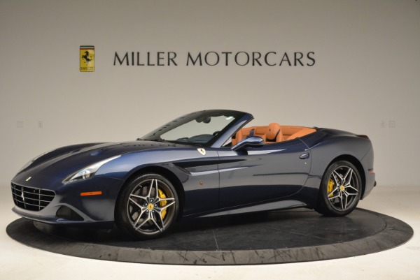 Used 2017 Ferrari California T Handling Speciale for sale Sold at Alfa Romeo of Westport in Westport CT 06880 2