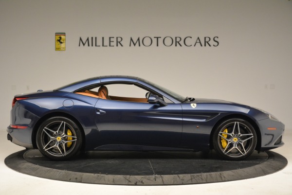 Used 2017 Ferrari California T Handling Speciale for sale Sold at Alfa Romeo of Westport in Westport CT 06880 21