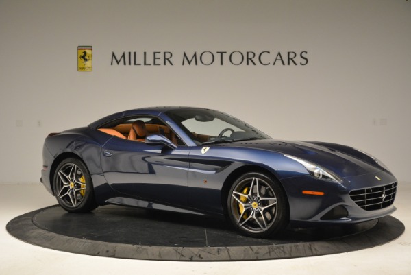 Used 2017 Ferrari California T Handling Speciale for sale Sold at Alfa Romeo of Westport in Westport CT 06880 22