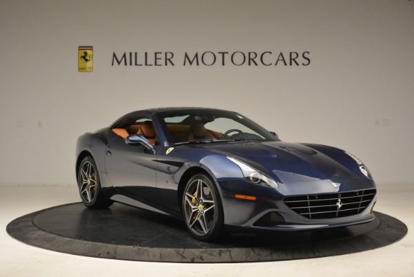 Used 2017 Ferrari California T Handling Speciale for sale Sold at Alfa Romeo of Westport in Westport CT 06880 23