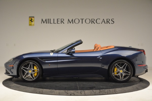 Used 2017 Ferrari California T Handling Speciale for sale Sold at Alfa Romeo of Westport in Westport CT 06880 3