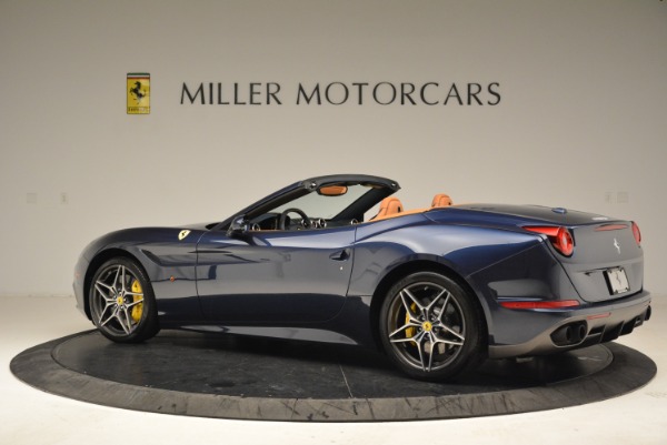 Used 2017 Ferrari California T Handling Speciale for sale Sold at Alfa Romeo of Westport in Westport CT 06880 4