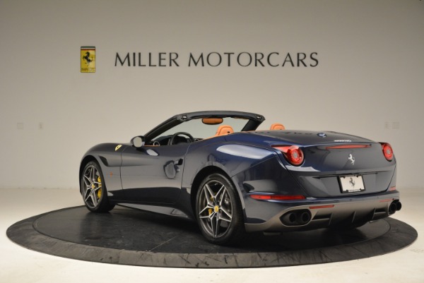 Used 2017 Ferrari California T Handling Speciale for sale Sold at Alfa Romeo of Westport in Westport CT 06880 5