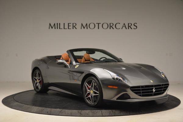 Used 2017 Ferrari California T Handling Speciale for sale Sold at Alfa Romeo of Westport in Westport CT 06880 11