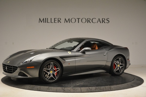 Used 2017 Ferrari California T Handling Speciale for sale Sold at Alfa Romeo of Westport in Westport CT 06880 14