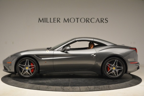 Used 2017 Ferrari California T Handling Speciale for sale Sold at Alfa Romeo of Westport in Westport CT 06880 15