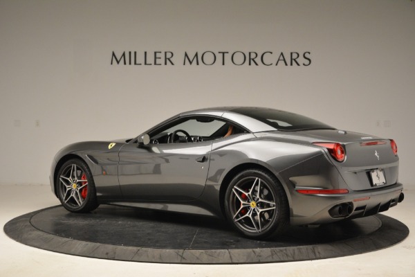 Used 2017 Ferrari California T Handling Speciale for sale Sold at Alfa Romeo of Westport in Westport CT 06880 16