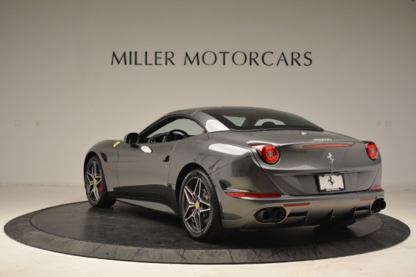 Used 2017 Ferrari California T Handling Speciale for sale Sold at Alfa Romeo of Westport in Westport CT 06880 17