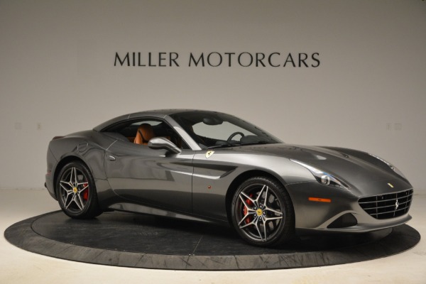 Used 2017 Ferrari California T Handling Speciale for sale Sold at Alfa Romeo of Westport in Westport CT 06880 22