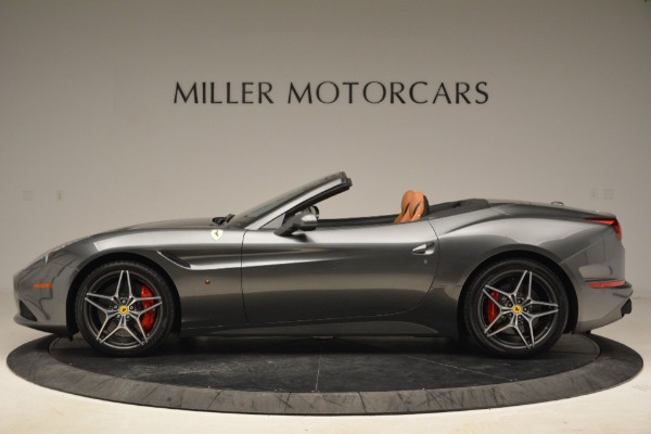 Used 2017 Ferrari California T Handling Speciale for sale Sold at Alfa Romeo of Westport in Westport CT 06880 3