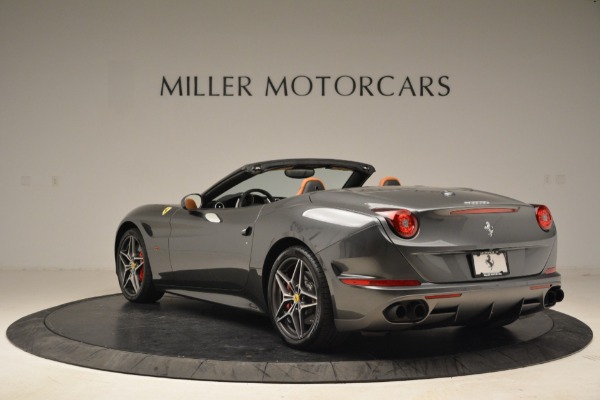 Used 2017 Ferrari California T Handling Speciale for sale Sold at Alfa Romeo of Westport in Westport CT 06880 5