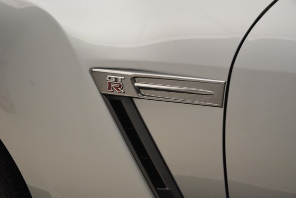 Used 2013 Nissan GT-R Premium for sale Sold at Alfa Romeo of Westport in Westport CT 06880 17