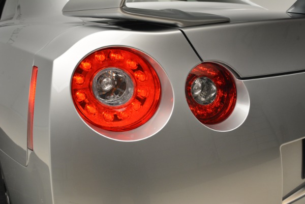 Used 2013 Nissan GT-R Premium for sale Sold at Alfa Romeo of Westport in Westport CT 06880 19