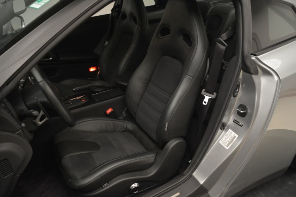 Used 2013 Nissan GT-R Premium for sale Sold at Alfa Romeo of Westport in Westport CT 06880 21