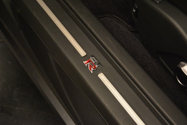 Used 2013 Nissan GT-R Premium for sale Sold at Alfa Romeo of Westport in Westport CT 06880 23