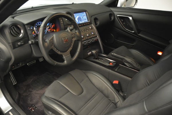 Used 2013 Nissan GT-R Premium for sale Sold at Alfa Romeo of Westport in Westport CT 06880 26