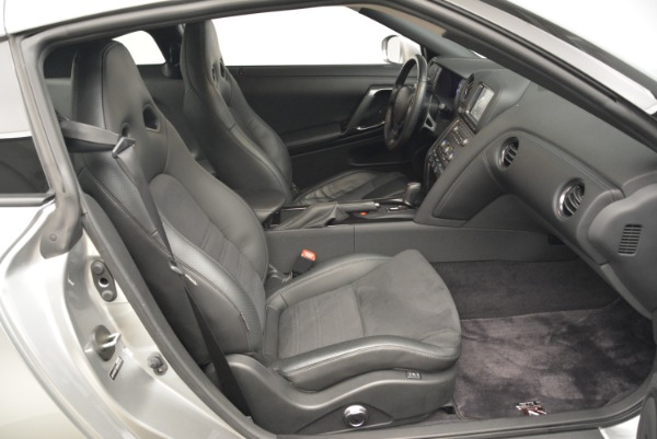 Used 2013 Nissan GT-R Premium for sale Sold at Alfa Romeo of Westport in Westport CT 06880 28